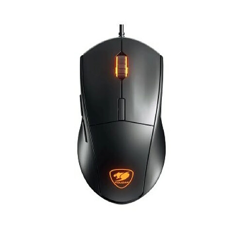 COUGAR Gaming MINOS XC souris USB Type-A Optique 4000 DPI