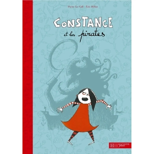 Constance et les pirates · Occasion