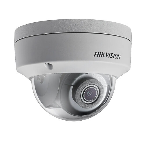 Hikvision Digital Technology DS-2CD2183G0-I Caméra de sécurité IP Intérieure et extérieure Dome Plafond 3840 x 2160 pixels