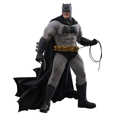 Hot Toys CMS024 - DC Comics - Batman : The Dark Knight Returns - Batman