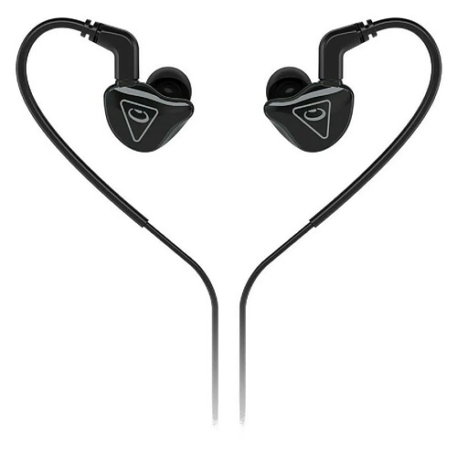 Casque Behringer MO240 Noir