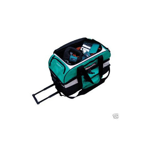 SAC TROLLEY MAKITA