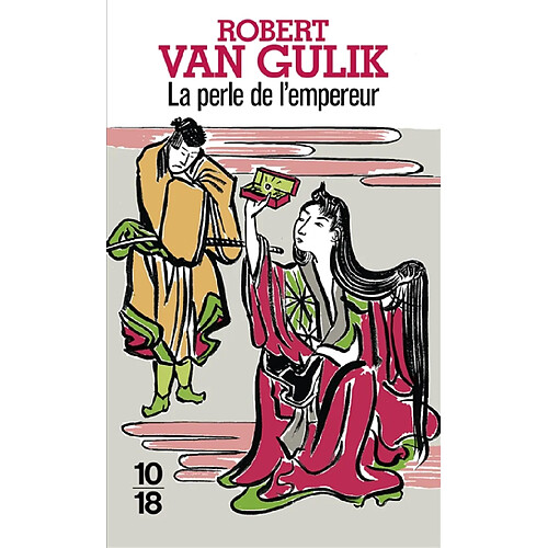 La perle de l'empereur · Occasion