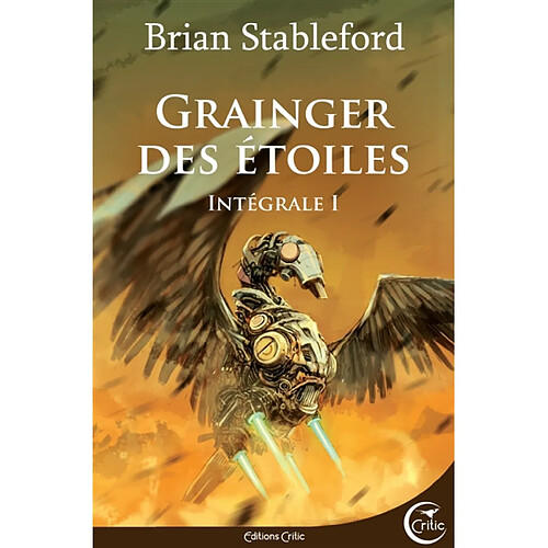 Grainger des étoiles : intégrale. Vol. 1 · Occasion