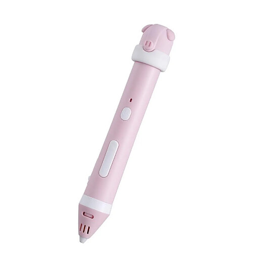 Yonis Stylo 3D Pour Enfants Température Basse