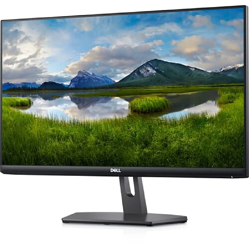 Dell S2421NX Écran PC 24" LED FHD 75Hz AMD FreeSync HDMI Noir