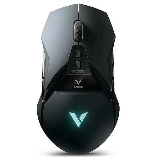 Yonis Souris Gaming Sans Fil 16000 DPI RGB