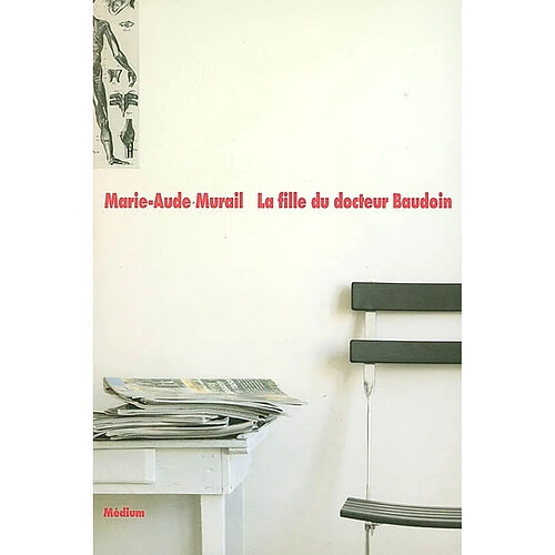 La fille du docteur Baudoin · Occasion