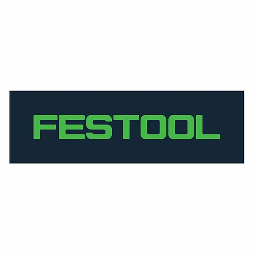 Festool SYS3 M 187 Set de Coffrets Systainer 396 x 296 x 187 mm - 15,9 l (3x 204842)