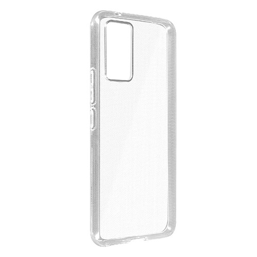 Coque Vivo V21 Silicone Soft Bigben