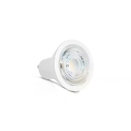 Miidex Ampoule LED GU10 Spot 6W Dimmable 6000°K