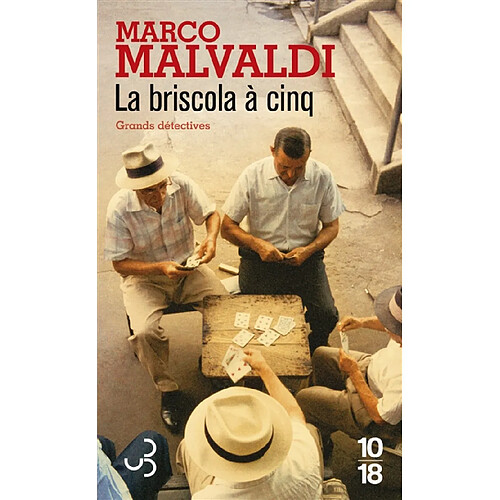 La briscola à cinq · Occasion