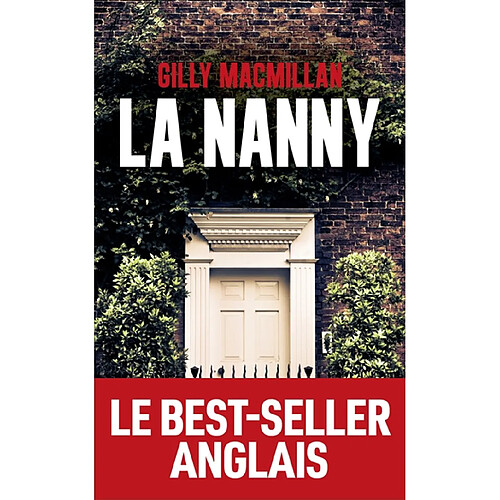 La nanny · Occasion