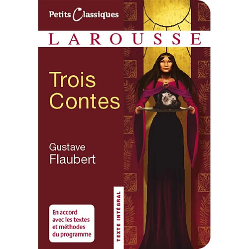 Trois contes · Occasion