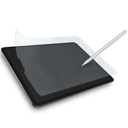 Paperlike Film de protection d'écran pour iPad Mini 8.3 2021 Effet papier Transparent