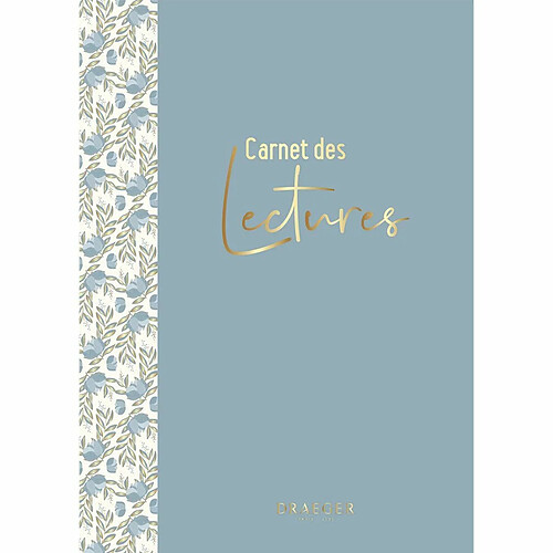 TOGA Carnet de lecture - 95 Fiches à compléter