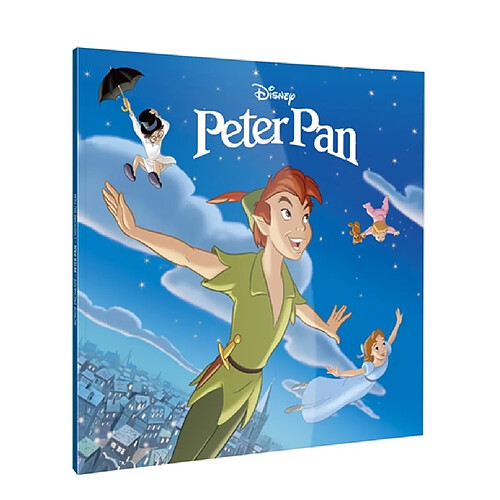 Peter Pan