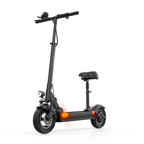 Trottinette Electrique JOYOR Y6-S 500W 48V 18Ah