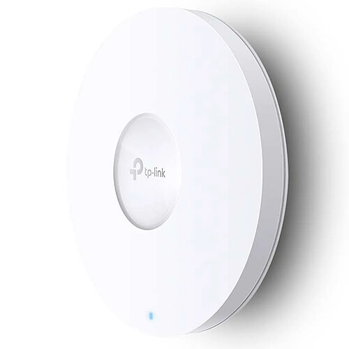 Point d'accès sans fil TP-Link EAP610 AX1800 pour plafond