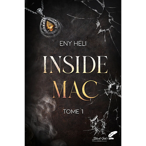 Inside Mac. Vol. 1