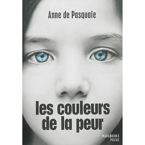 Les couleurs de la peur · Occasion