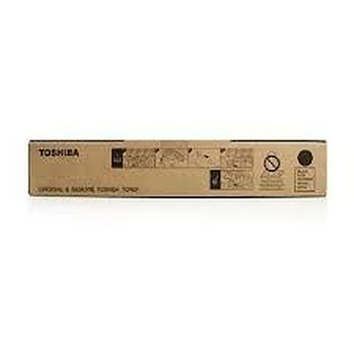 Toner Toshiba Toshiba T-FC330EK 6AG00009135 Noir