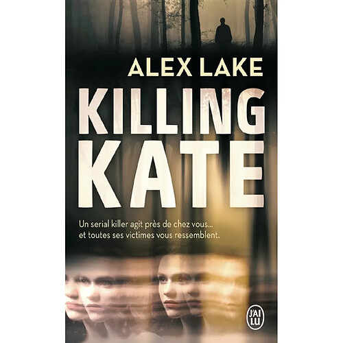 Killing Kate · Occasion