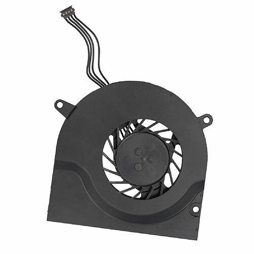 HP Ventilateur pour MacBook Pro 13 A1278 (2009 - 2012) · Reconditionné