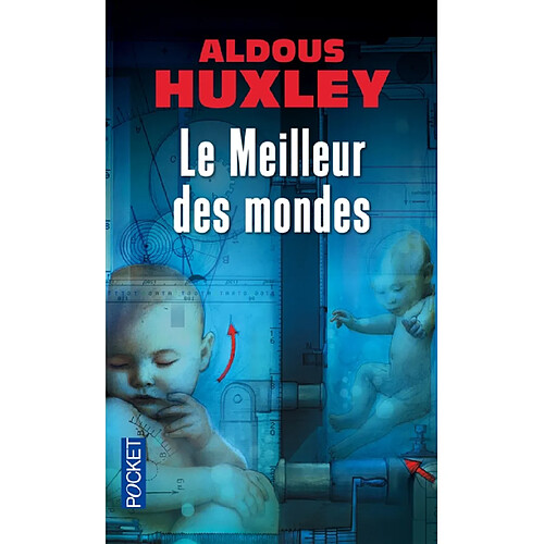 Le meilleur des mondes · Occasion