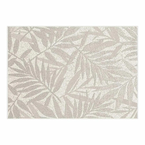 Paris Prix Tapis Tissé Déco Palmyre 160x230cm Naturel