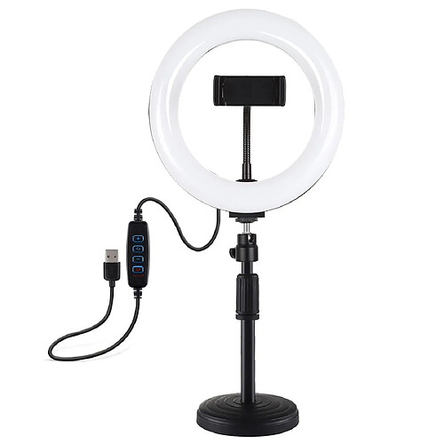 Yonis Achetez Ring Light LED Pour Selfies Parfaits