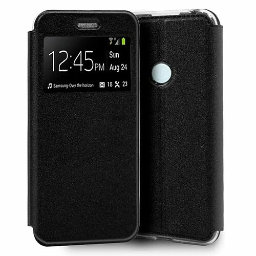 Protection pour téléphone portable Cool Redmi Note 8T Xiaomi Noir