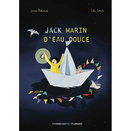 Jack marin d'eau douce · Occasion