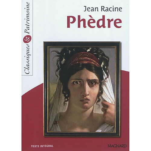 Phèdre · Occasion