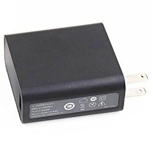 Chargeur Lenovo Yoga ADL65WDB 5A10J40467 Type-B Etats-Unis Canada USB PC · Occasion