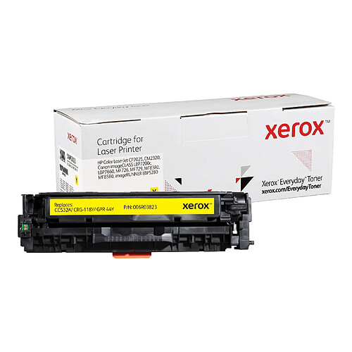 Xerox Everyday 006R03823 toner cartridge