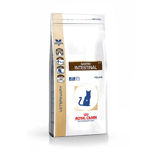 Royal Canin Veterinary Diet Gastro Intestinal GI32