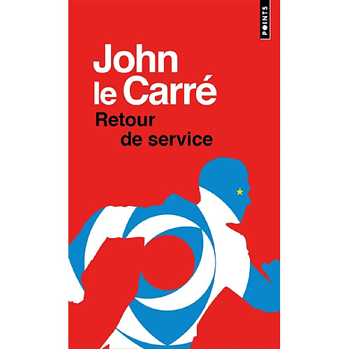 Retour de service · Occasion