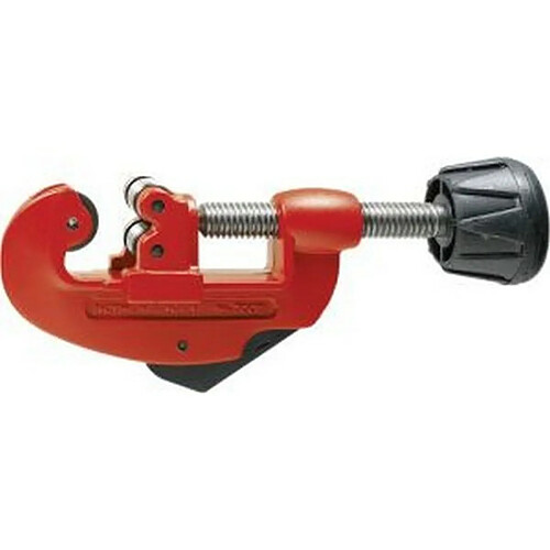 Rothenberger Coupe-tubes TUBE CUTTER 30, Pour Ø de tuyaux : 3-30 mm