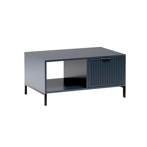 Vivaldi Table Basse ELEGANZO LS-6 Indigo