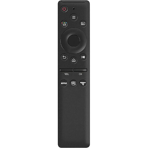 SANAG Telecommande Universelle Pour Tv Samsung Smart-Compatible Serie Bn68, Tm1890A, Tm2050A/C, Tm2090A/C, Tm2095A, Installation Rapide, Sans Configuration