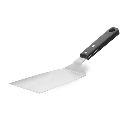 Maxi Spatule plancha Inox longue - Le Marquier