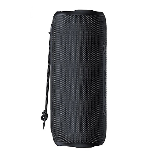 Yonis Enceinte Bluetooth Outdoor Étanche Autonomie 12h Puissance 31W