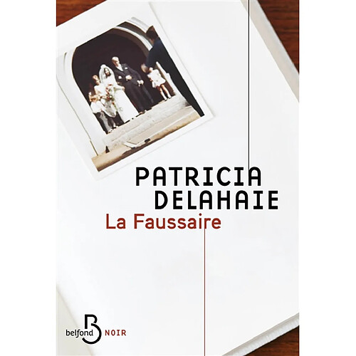 La faussaire · Occasion