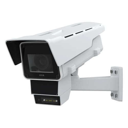 Camescope de surveillance Axis Q1656-DLE