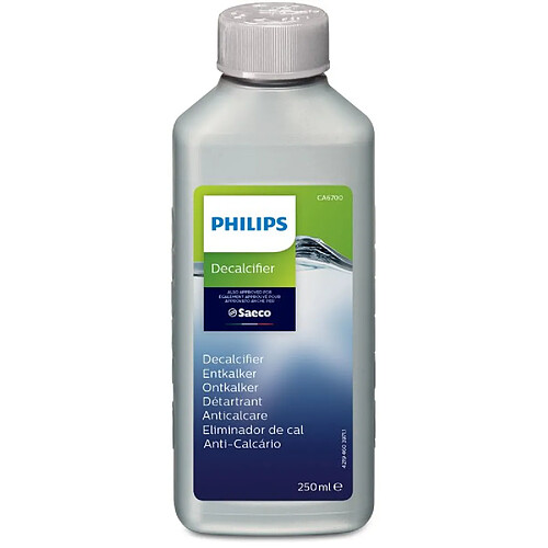 Philips CA6700/91 détartrant Appareils ménagers Liquide (prêt à l'emploi) 250 ml