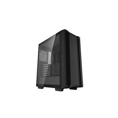 Boîtier ATX semi-tour DEEPCOOL R-CC560-BKNAA0-G-2 Noir