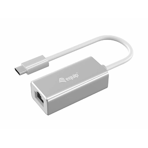 Équiper un adaptateur réseau Gigabit USB-C vers Rj45