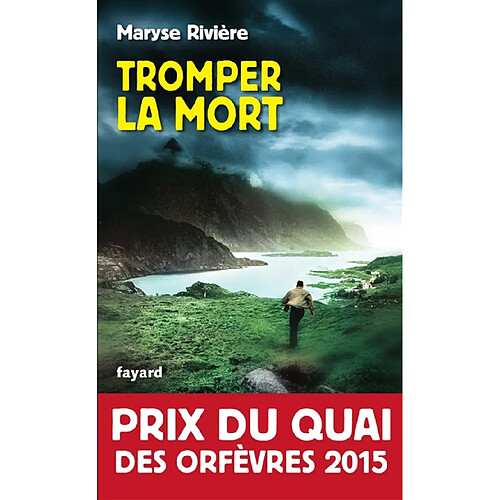 Tromper la mort · Occasion