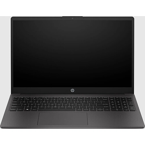 Ordinateur Portable HP AK9Z9AT 8 GB RAM 512 GB SSD Espagnol Qwerty 15,6"